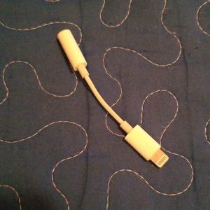 iPhone Jack